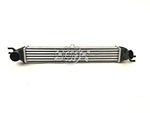 CSF 08-14 Mini Cooper 1.6L OEM Intercooler; 2008-2014