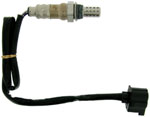 NGK Chrysler Sebring 2010-2007 NTK Direct Fit Oxygen Sensor; 2007-2010