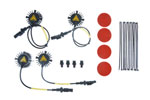 KW Suspension KW ESC Modules Mercedes AMG; 2016-2019