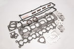 Cometic Street Pro Nissan CA18DET 85mm Bore Top End Kit; 1985-1993