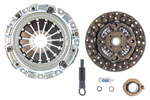 Exedy Stage 1 Organic Clutch Kit MAZDA RX-8 R2 1.3; 2009-2011