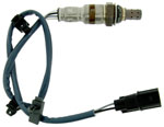 NGK Honda Odyssey 2010-2008 NTK Direct Fit Oxygen Sensor; 2008-2010