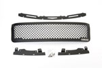 Putco 11-14 Chevrolet Silverado HD Lighted Boss Grille; 2011-2014