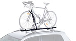 Rhino-Rack Hybrid Upright Bike Carrier