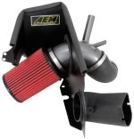 AEM 2013 Hyundai Genesis Coupe 2.0L L4 Chrome Cold Air Intake System; 2013-2013