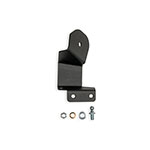 Cali Raised 10-24 Toyota 4Runner Rear Antenna Mount - Passenger Side; 2010-2024