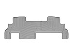 WeatherTech 05-11 Cadillac STS (AWD Only) Front FloorLiner - Grey