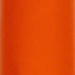 Wehrli 01-19 Chevrolet LB7/LLY/LBZ/LMM/LML/L5P Duramax Brake Master Cylinder Cover - Orange Frost; 2001-2019