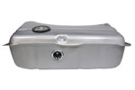 Aeromotive 70-76 Dodge Dart/Duster Hellcat Swap Fuel Tank; 1970-1976