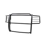 Westin 2016-2018 Chevrolet Silverado 1500 Sportsman Grille Guard - Black; 2016-2018