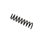 Bilstein B3 OE Replacement Coil Spring Audi A4 Quattro Rear