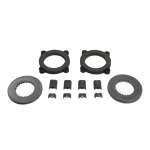 Yukon Dura Grip Composite Clutch Kit for GM 14 Bolt Truck