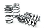 H&R 06-11 Volkswagen Passat Wagon VR6/TDI/1.8T/2.0L Sport Spring (Non 4Motion); 2006-2011