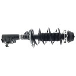 KYB Shocks & Struts Strut Plus Front Right HONDA Fit (Excl. EV) 2013-2009; 2009-2013