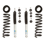 Bilstein B8 Suspension Leveling Kit Dodge Ram Front