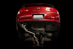 ISR Performance GT Single Exhaust - 05-06 Infiniti G35 Sedan