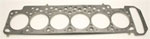 Cometic 76-92 BMW M30B30/M30B32 90mm .098in MLS-5 533i/730i/733i Head Gasket