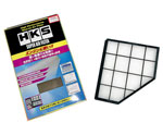 HKS SUPER FILTER TOYOTA Type 31 (A90 Supra); 2020-2022