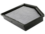 aFe MagnumFLOW Air Filters OER PDS A/F PDS BMW 525/528/530i (E60)04-10 L6-2.5L/3.0L; 2004-2010