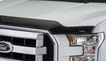 Stampede 2015-2019 Ford F-150 Vigilante Premium Hood Protector - Smoke; 2015-2019