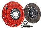 Action Clutch 83-89 Mitsubishi Starion 2.6L (4G54B) Turbo Stage 1 Clutch Kit (1OS)