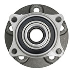 MOOG 01-09 Volvo S60 Front Hub Assembly; 2001-2009