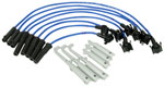 NGK Ford Ranger 2001-1995 Spark Plug Wire Set; 1995-2001