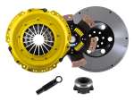 ACT 18-22 Jeep Wrangler JL / 20-22 Gladiator JT Pro Mass HD-O / Race Sprung 6-Pad Clutch Kit; 2018-2024