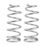 aFe Sway-A-Way 1in-2in Rear Coil Springs 07-09 Toyota FJ Cruiser; 2007-2009