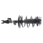 KYB Shocks & Struts Strut Plus Front Left 08-10 Toyota Highlander 2WD/AWD; 2008-2010