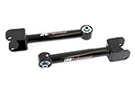 UMI Performance 64-67 A-Body Non Adjustable Upper Control Arms- w/ Roto-Joint; 1964-1967