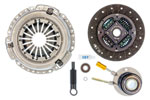 Exedy OEM Clutch Kit GMC CANYON L4 2.8; Incl. CSC Hyd. Slave Cyl; 2004-2006