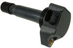 NGK 2011-06 Honda Civic COP Pencil Type Ignition Coil; 2006-2011