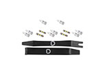 Diode Dynamics 11-15 Chevrolet Cruze Interior LED Kit Cool White Stage 2; 2011-2015