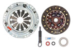 Exedy Stage 1 Organic Clutch Kit TOYOTA COROLLA L4 1.8; 4Door 4Spd Trans.; All Models w/ 5Spd Trans