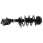 KYB Shocks & Struts Strut Plus Front Left 11-14 Chrysler 200 Sedan; 2014-2014