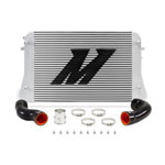 Mishimoto Volkswagen MK5/MK6 GIT / Volkswagen MK 6 Golf R Engine Intercooler; 2012-2013