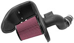 K&N 16-18 Chevrolet Malibu L4-1.5L F/I Turbo Aircharger Performance Intake