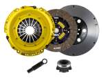 ACT 18-22 Jeep Wrangler JL / 20-22 Gladiator JT Street Mass HD-O / Street Sprung Clutch Kit; 2018-2024