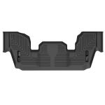 Husky Liners 2022 Acura MDX X-Act Contour Rear Floor Liner (3rd Seat) - Black; 2022-2022