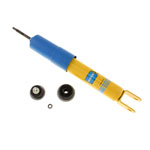 Bilstein B6 Shock Absorber Hummer H3T Front; 2009-2010