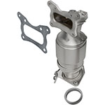 MagnaFlow Conv Direct Fit 12-14 Honda CR-V 2.4L; 2012-2014