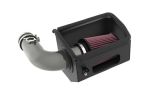 K&N 2022 Subaru BRZ 2.4L Typhoon Performance Air Intake System; 2022-2022