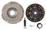 Exedy OEM Clutch Kit BMW 635CSI L6 3.5; From 7/1/87 Prod. Date; 1987-1987