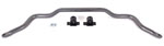 Hellwig 07-14 Chevrolet Tahoe 2/4WD Solid Heat Treated Chromoly 1-1/2in Front Sway Bar; 2007-2014