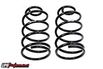 UMI Performance 67-72 GM A-Body Factory Height Springs Rear; 1967-1972