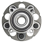 MOOG 07-18 Acura RDX Rear Hub Assembly; 2007-2018