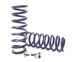 H&R 09-15 BMW 750Li F02 Sport Spring (w/Self-Leveling); 2009-2015