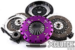 XClutch Stage 4 Clutch Kit Volkswagen Jetta