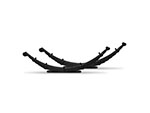 Cognito 11-24 Chevy/GMC Silverado/Sierra 2500/3500 HD 2WD/4WD Deaver 4 Inch Leaf Spring Pack K97